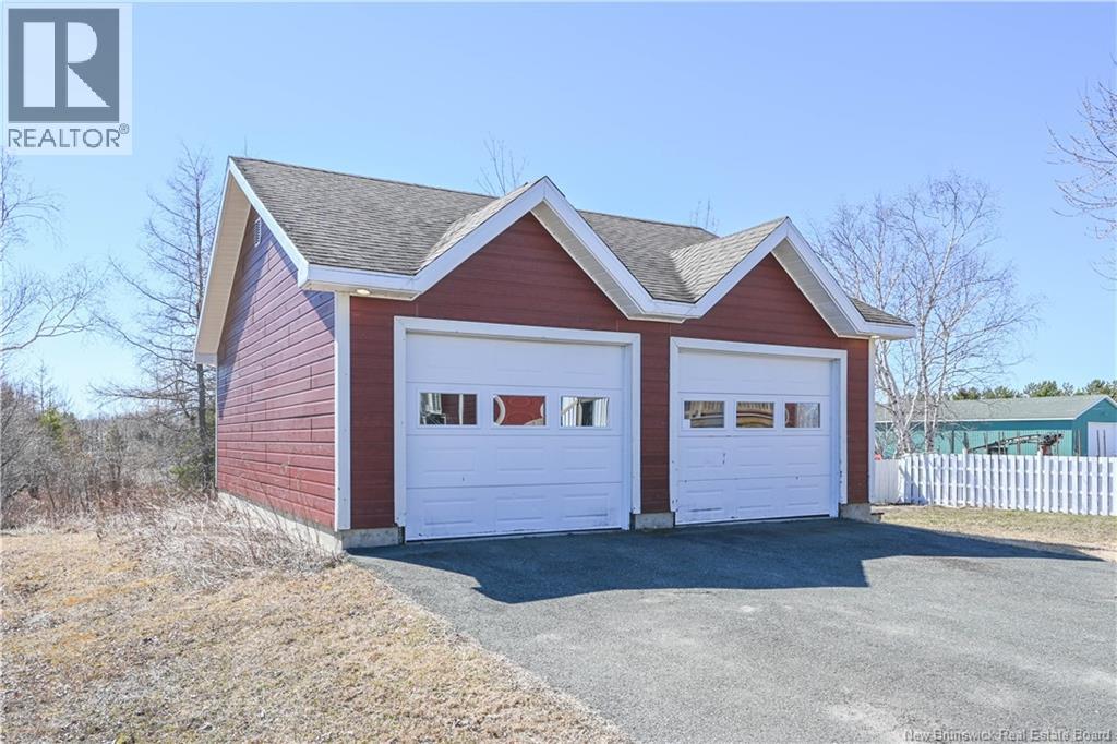 1358 Des Fondateurs Street, Paquetville, New Brunswick  E8R 1A4 - Photo 11 - NB138142