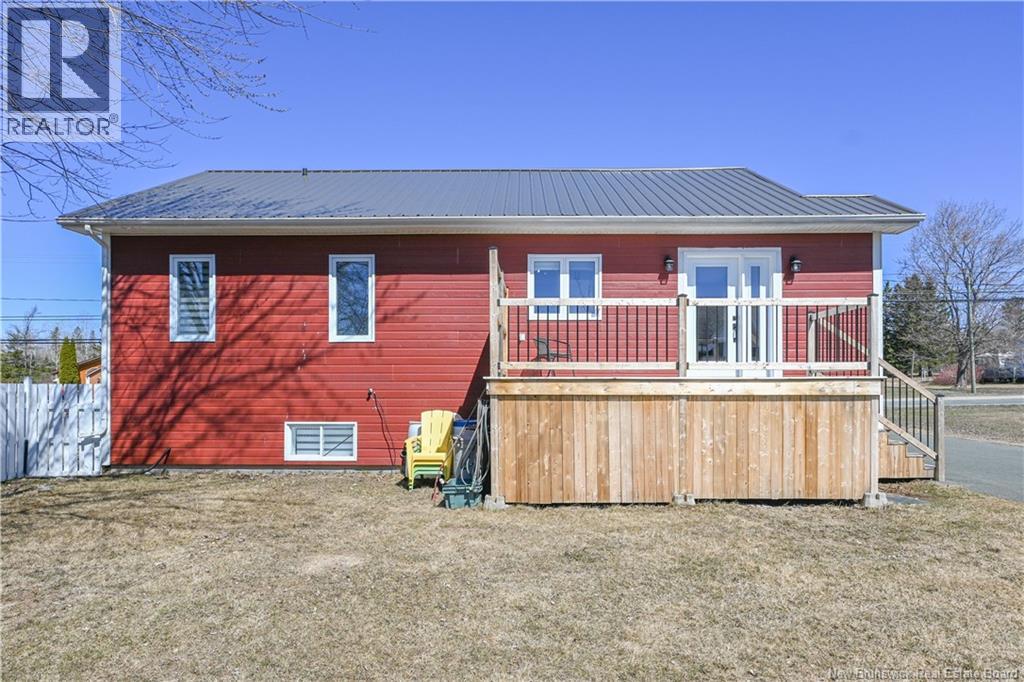 1358 Des Fondateurs Street, Paquetville, New Brunswick  E8R 1A4 - Photo 6 - NB138142