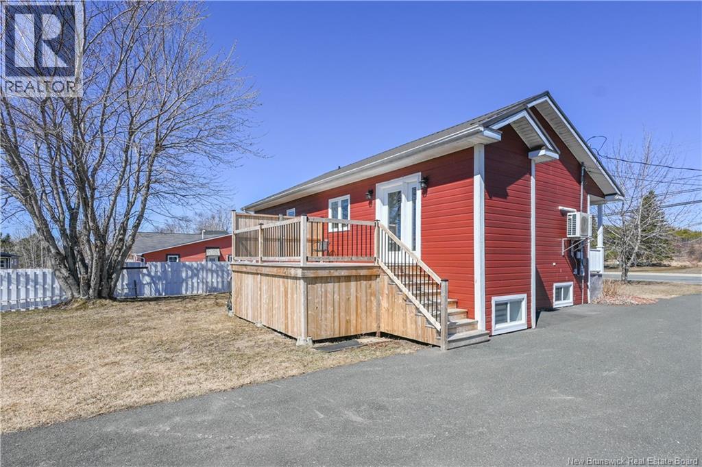 1358 Des Fondateurs Street, Paquetville, New Brunswick  E8R 1A4 - Photo 7 - NB138142