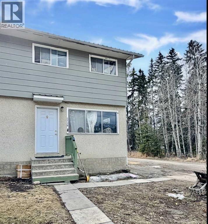5126 56 Street, Rocky Mountain House, Alberta  T4T 1L5 - Photo 2 - A2289982