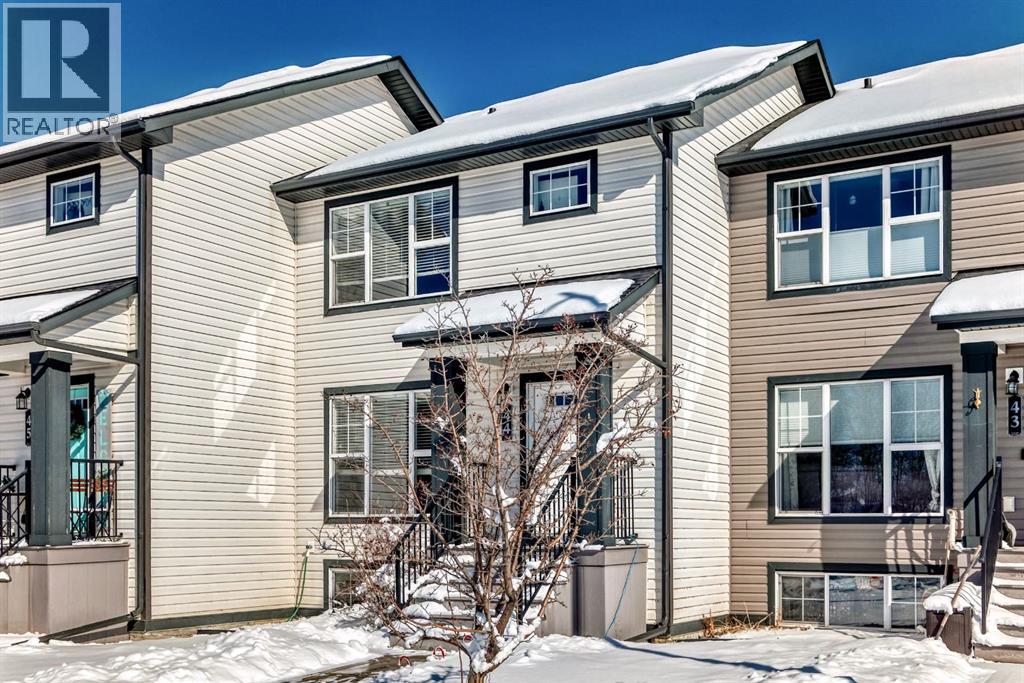 44 Hawthorn Place, Sylvan Lake, Alberta  T4S 0R8 - Photo 1 - A2291198