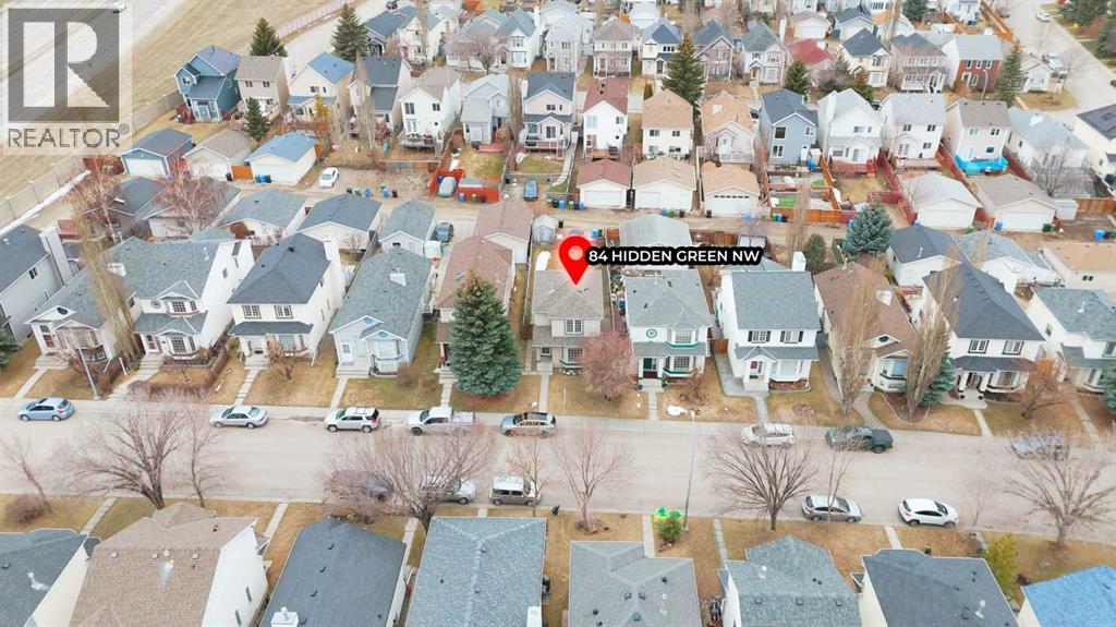 84 Hidden Green Nw, Calgary, Alberta  T3A 5K7 - Photo 36 - A2296267