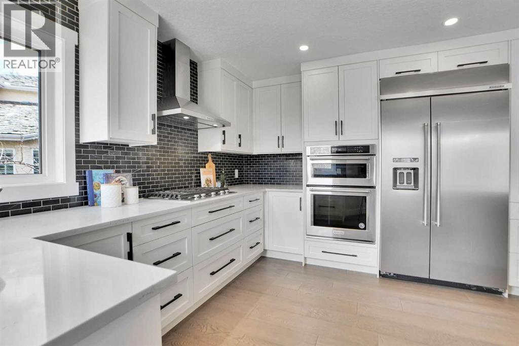 1408 Christie Knoll Green SW, Calgary, Alberta  T3H 2R7 - Photo 21 - A2304041