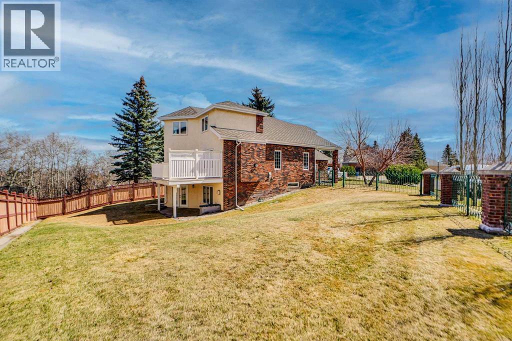 1408 Christie Knoll Green SW, Calgary, Alberta  T3H 2R7 - Photo 45 - A2304041