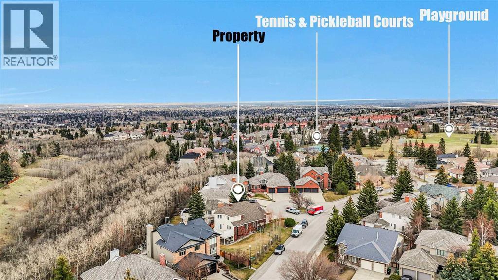 1408 Christie Knoll Green SW, Calgary, Alberta  T3H 2R7 - Photo 46 - A2304041