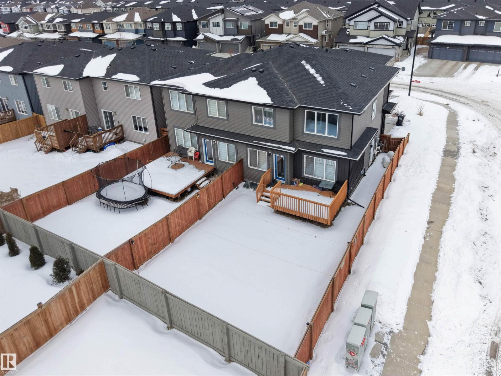 9143 Pear Dr Sw, Edmonton, Alberta  T6X 2N8 - Photo 45 - E4485095