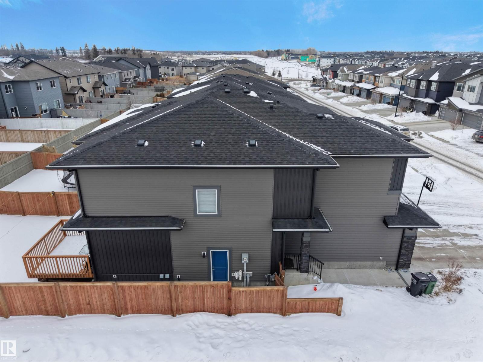 9143 Pear Dr Sw, Edmonton, Alberta  T6X 2N8 - Photo 47 - E4485095