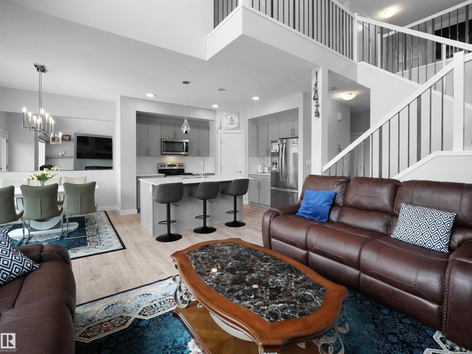 9143 Pear Dr Sw, Edmonton, Alberta  T6X 2N8 - Photo 9 - E4485095