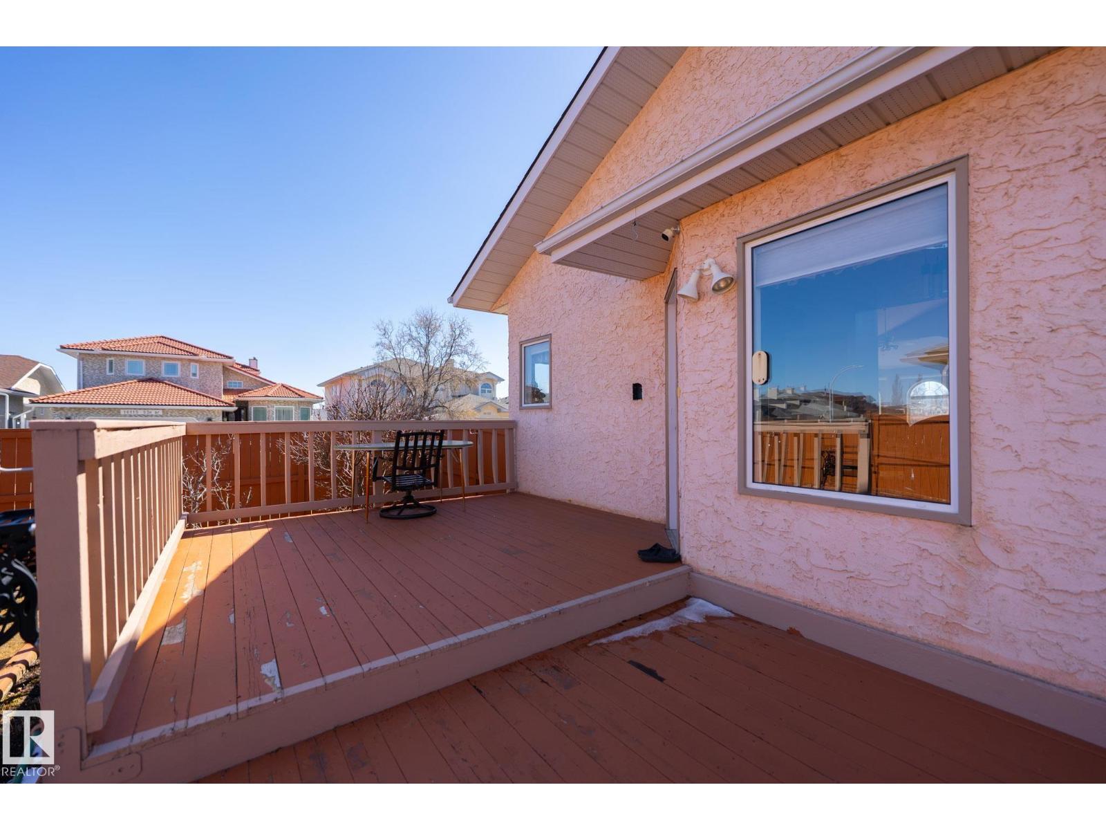 5736 161 Av Nw, Edmonton, Alberta  T5Y 2S9 - Photo 49 - E4485097