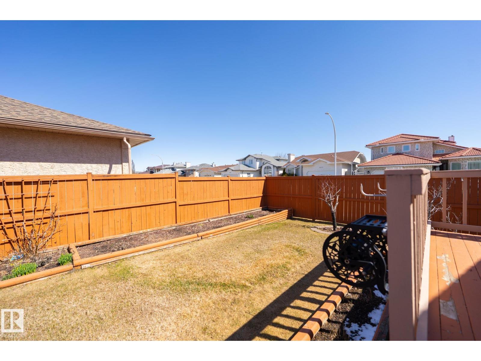 5736 161 Av Nw, Edmonton, Alberta  T5Y 2S9 - Photo 50 - E4485097