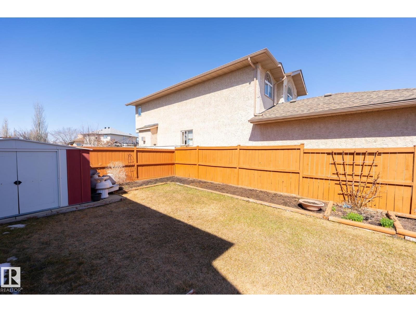 5736 161 Av Nw, Edmonton, Alberta  T5Y 2S9 - Photo 51 - E4485097