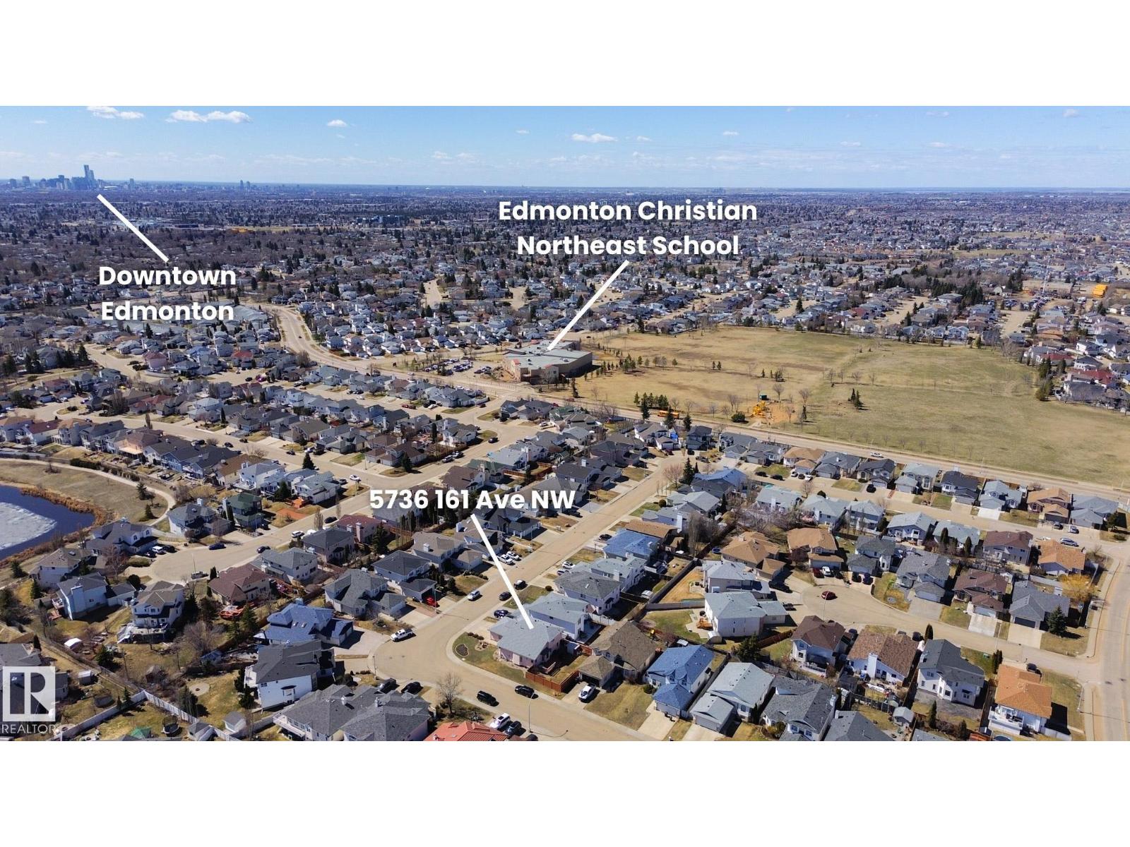 5736 161 Av Nw, Edmonton, Alberta  T5Y 2S9 - Photo 62 - E4485097