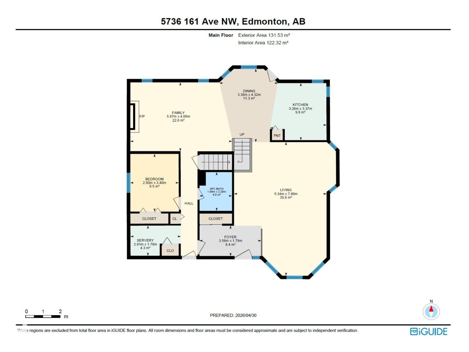 5736 161 Av Nw, Edmonton, Alberta  T5Y 2S9 - Photo 63 - E4485097