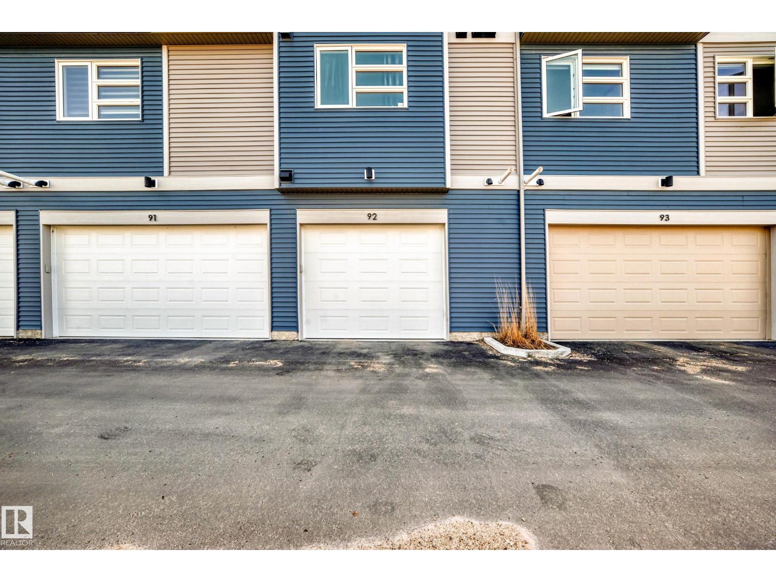 #92 17635 58 St Nw, Edmonton, Alberta  T5Y 4C2 - Photo 47 - E4485098
