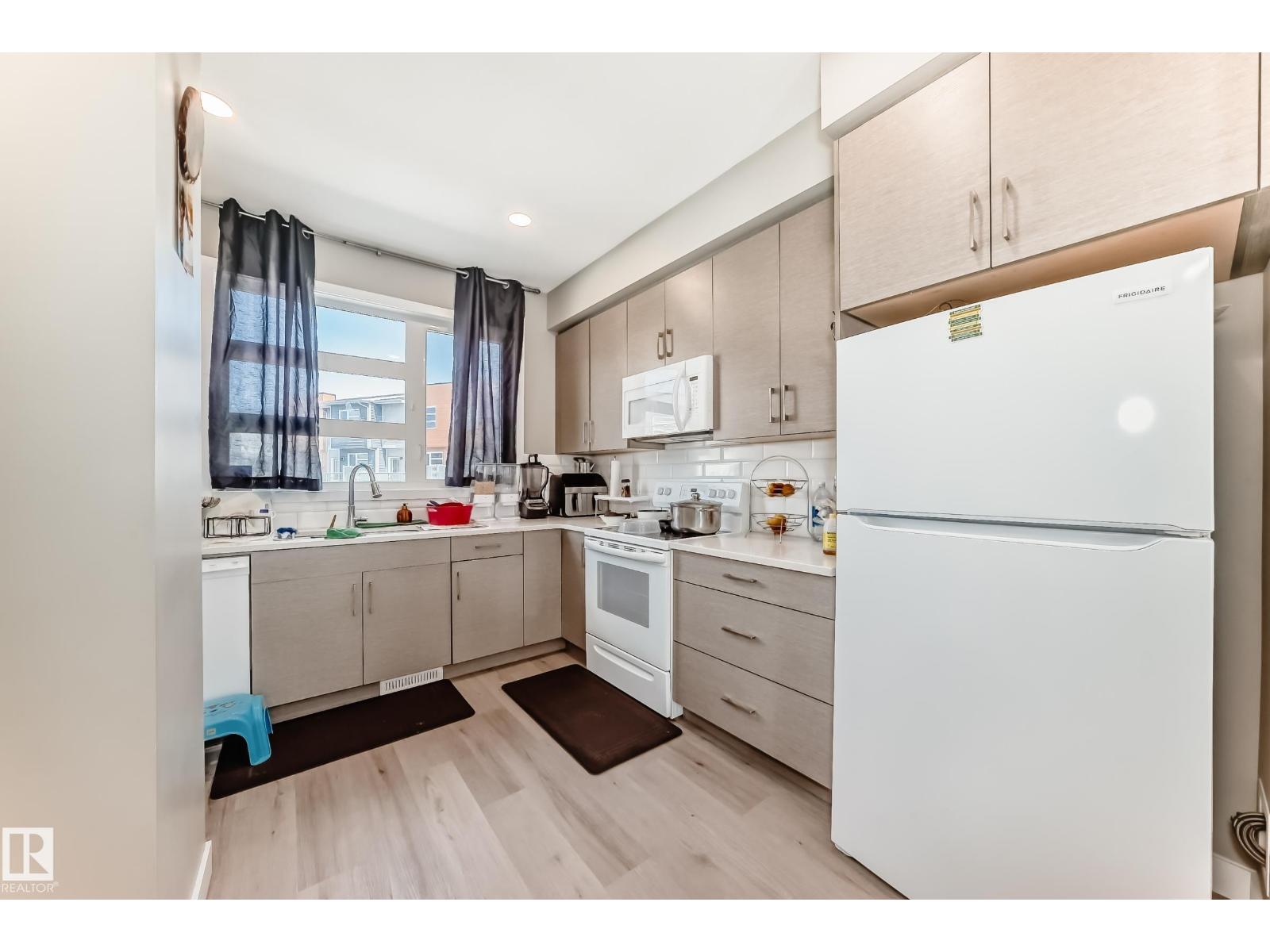 #92 17635 58 St Nw, Edmonton, Alberta  T5Y 4C2 - Photo 5 - E4485098