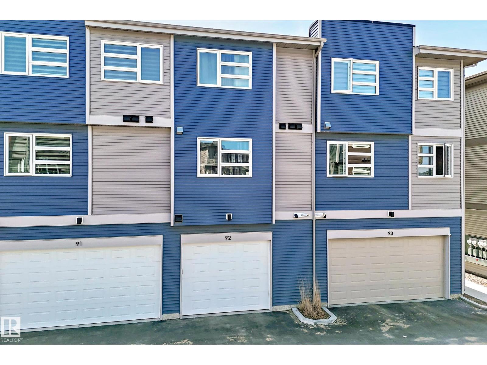 #92 17635 58 St Nw, Edmonton, Alberta  T5Y 4C2 - Photo 52 - E4485098