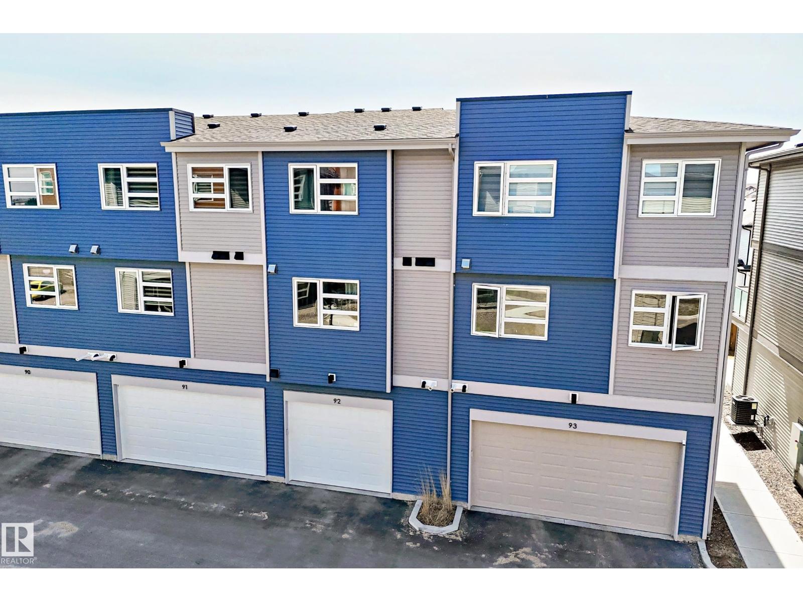 #92 17635 58 St Nw, Edmonton, Alberta  T5Y 4C2 - Photo 58 - E4485098