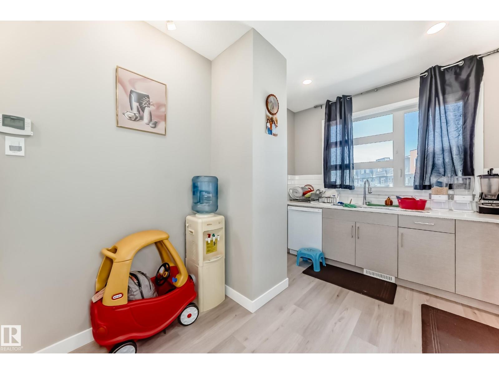 #92 17635 58 St Nw, Edmonton, Alberta  T5Y 4C2 - Photo 7 - E4485098