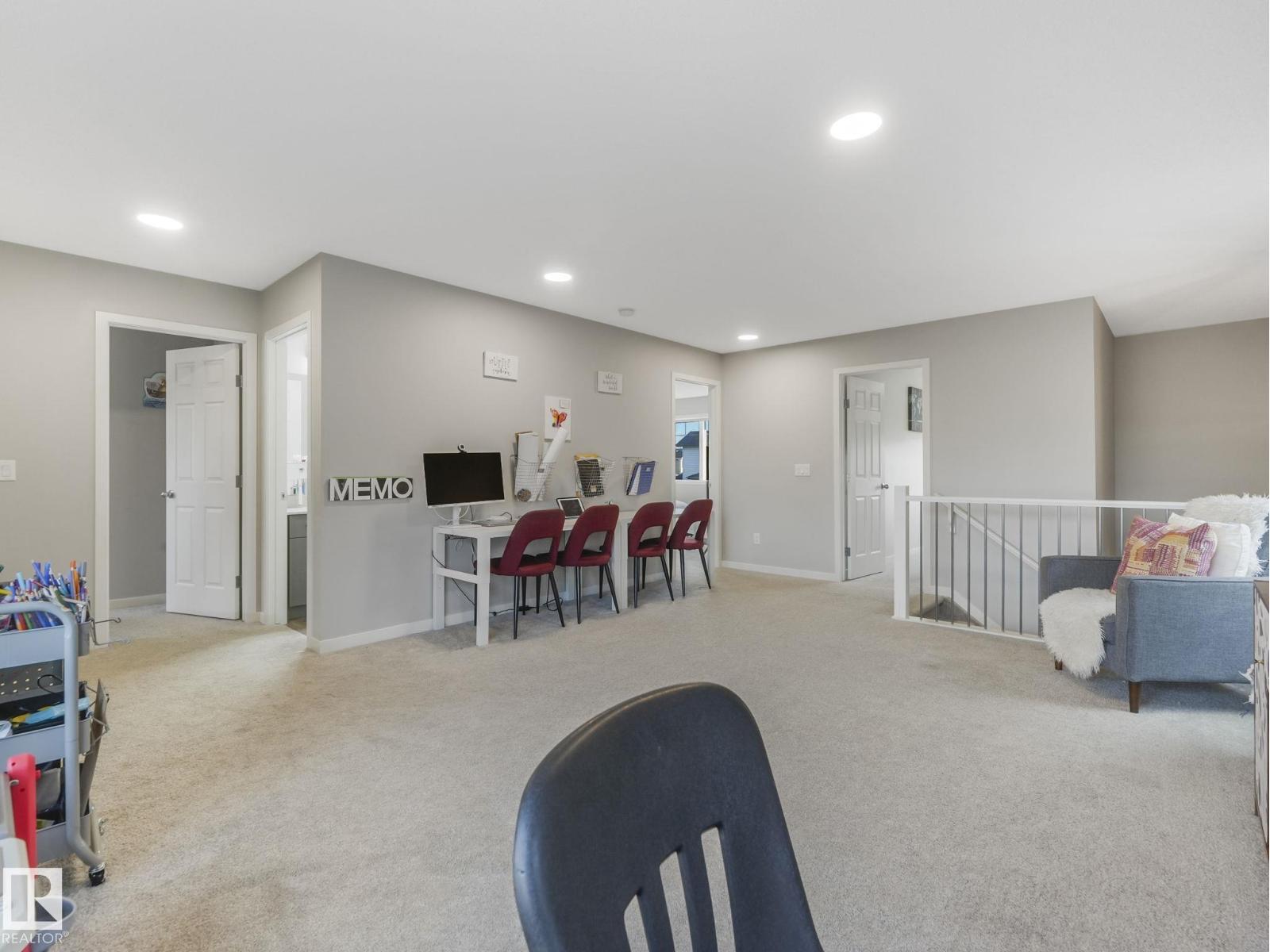 10 Autumnwood Cr, Spruce Grove, Alberta  T7X 0J3 - Photo 23 - E4485099