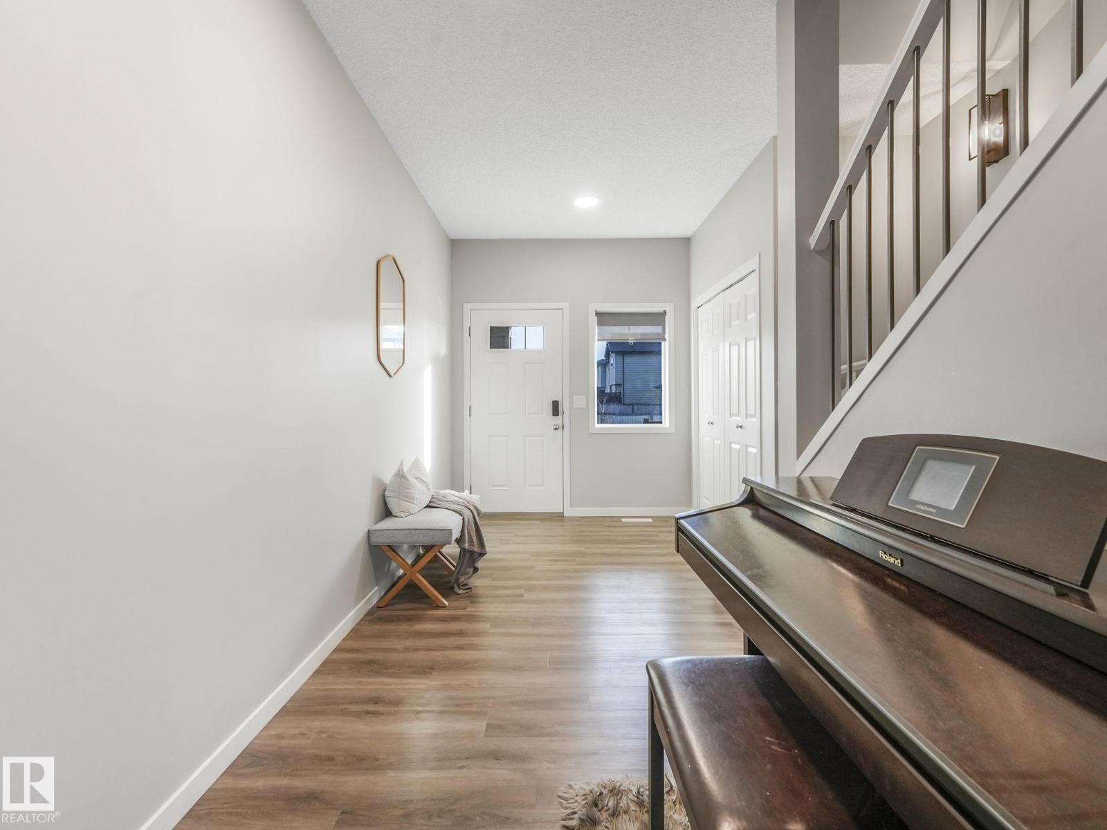 10 Autumnwood Cr, Spruce Grove, Alberta  T7X 0J3 - Photo 5 - E4485099