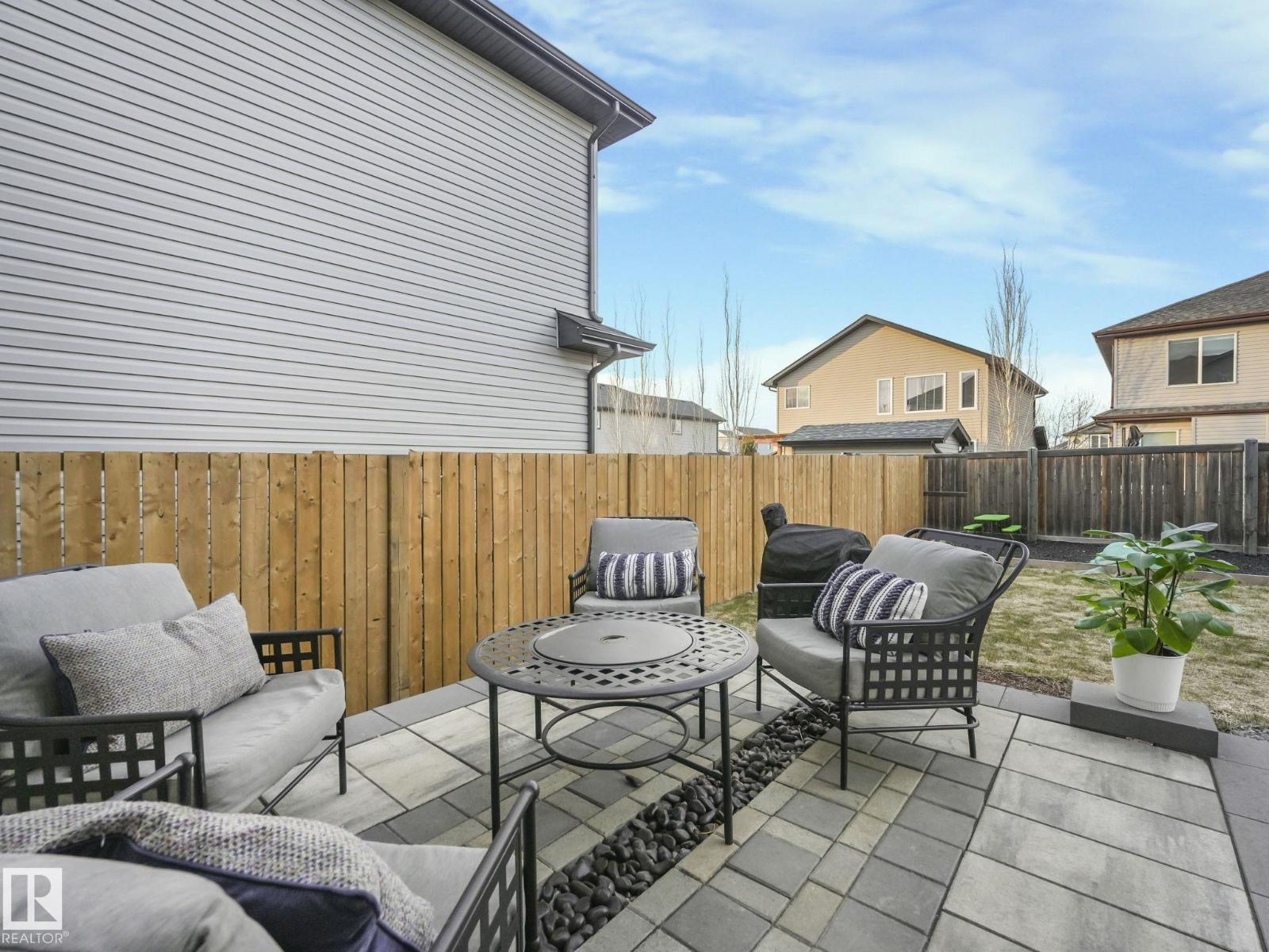 10 Autumnwood Cr, Spruce Grove, Alberta  T7X 0J3 - Photo 64 - E4485099