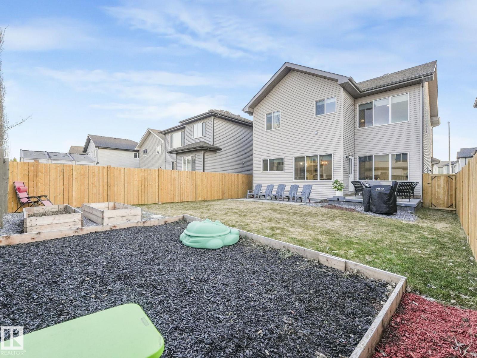10 Autumnwood Cr, Spruce Grove, Alberta  T7X 0J3 - Photo 66 - E4485099