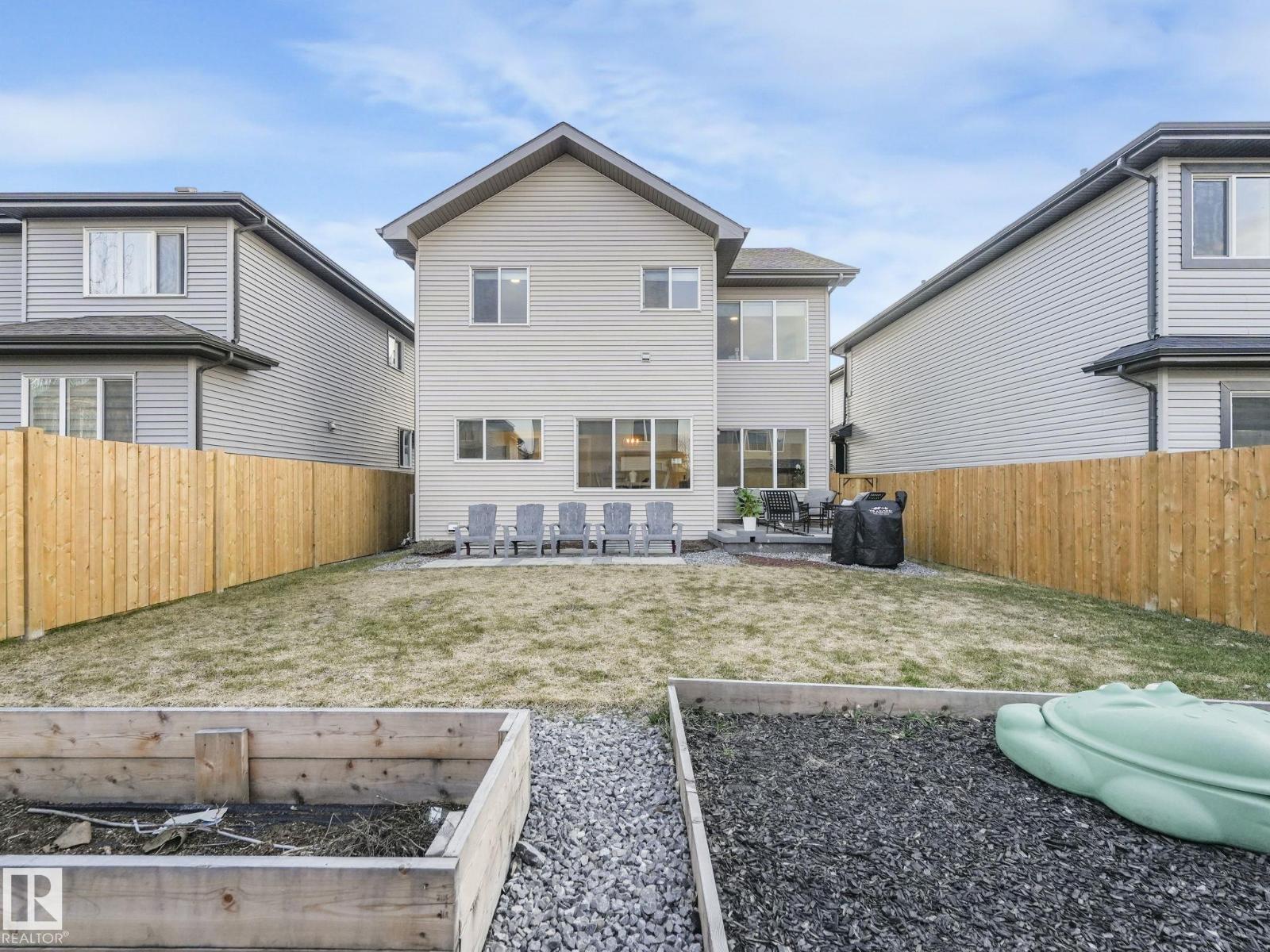 10 Autumnwood Cr, Spruce Grove, Alberta  T7X 0J3 - Photo 67 - E4485099
