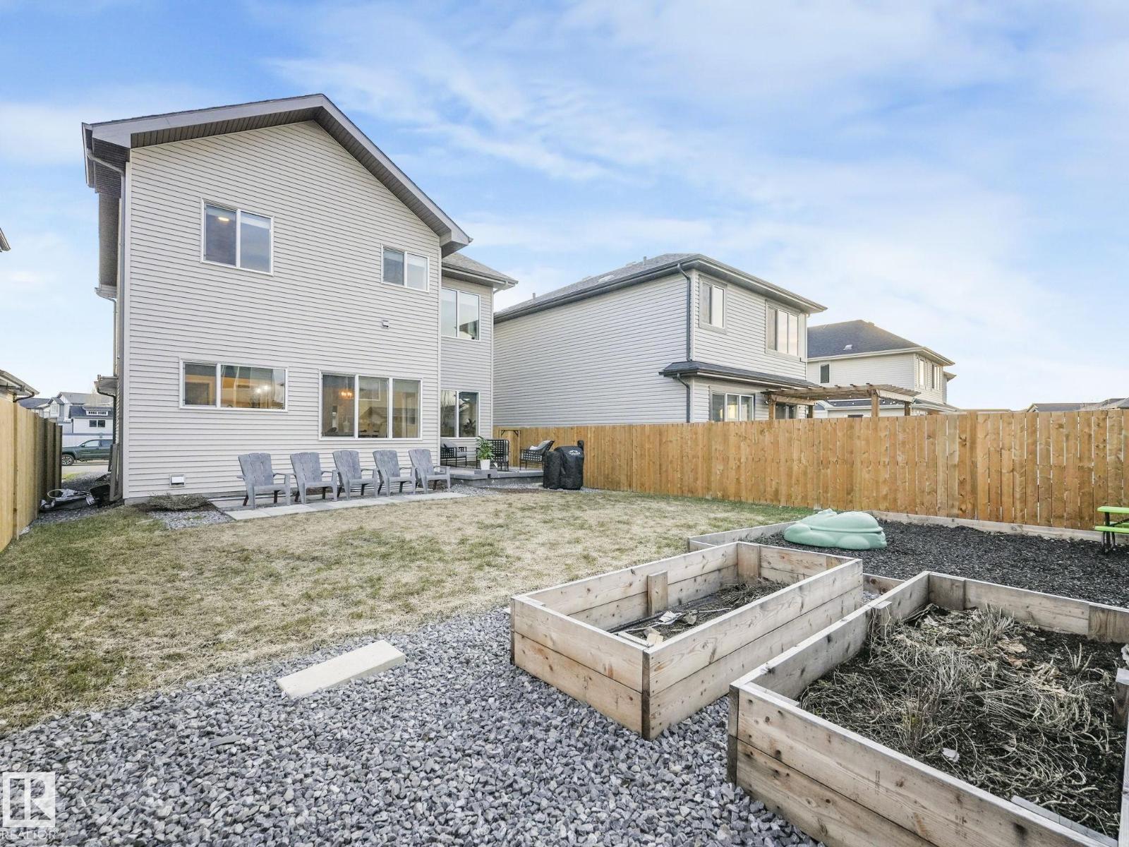 10 Autumnwood Cr, Spruce Grove, Alberta  T7X 0J3 - Photo 68 - E4485099
