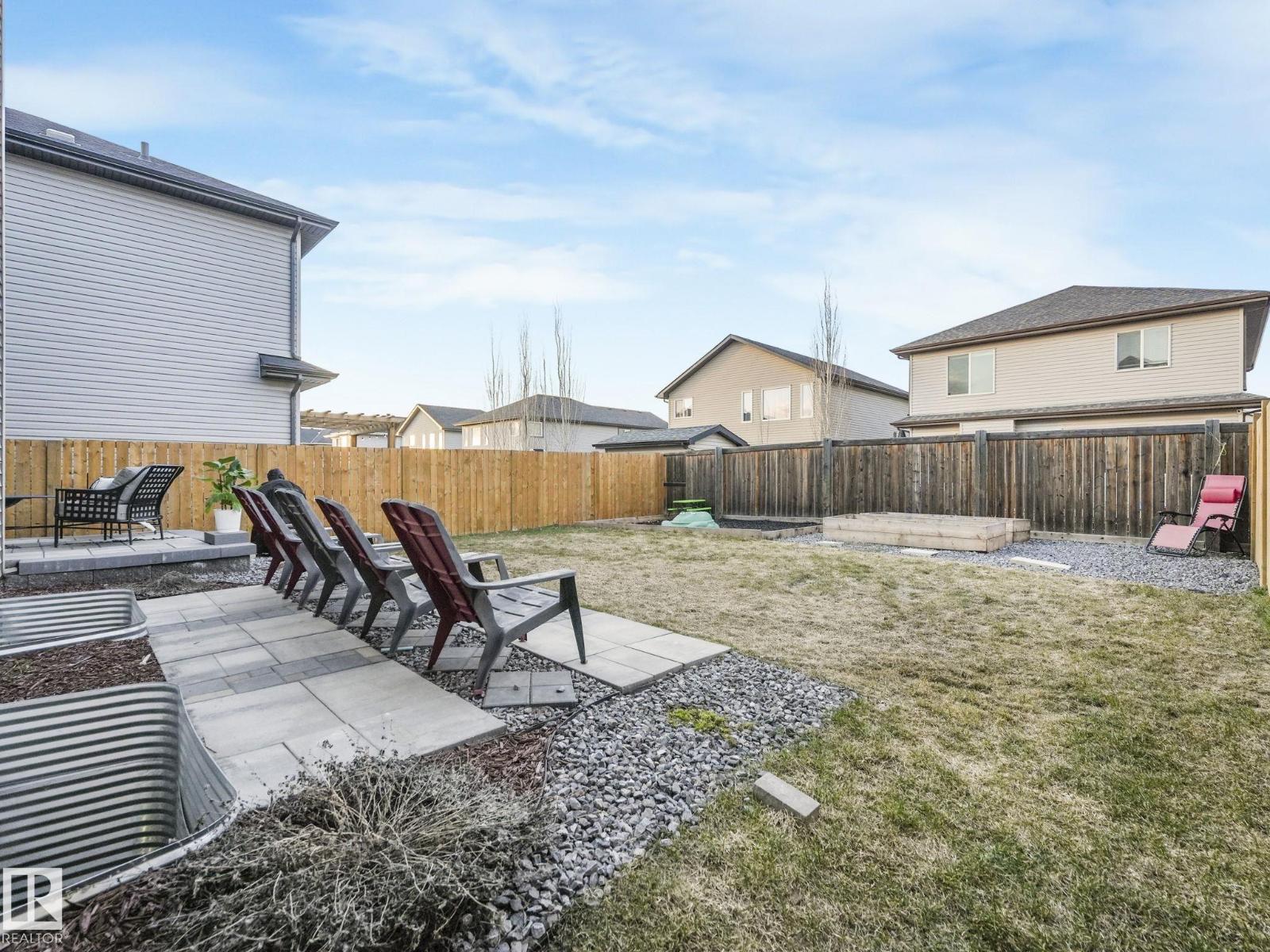 10 Autumnwood Cr, Spruce Grove, Alberta  T7X 0J3 - Photo 70 - E4485099
