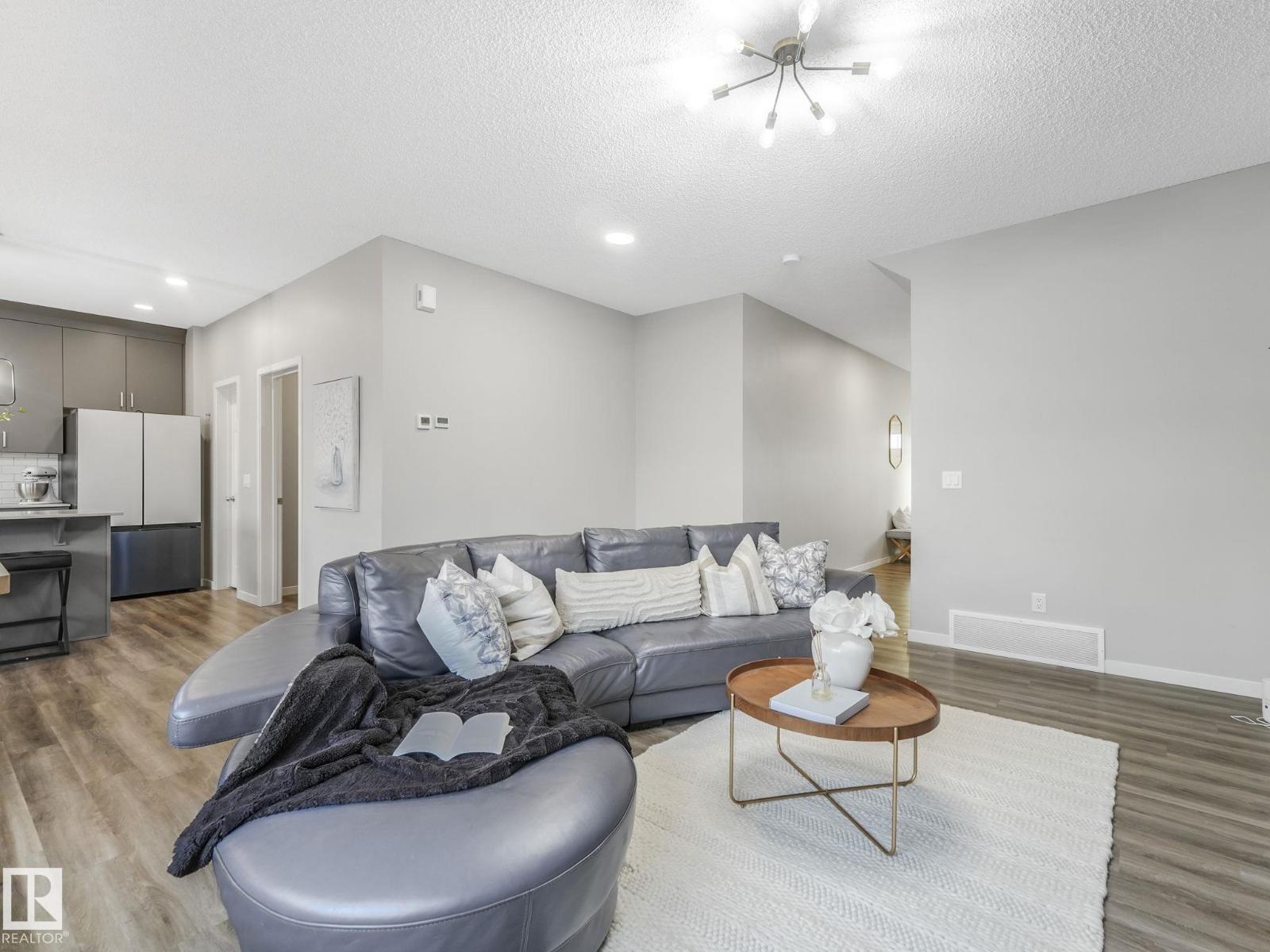10 Autumnwood Cr, Spruce Grove, Alberta  T7X 0J3 - Photo 9 - E4485099