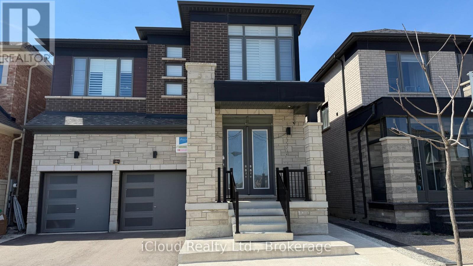 144 PETCH AVENUE, Caledon, Ontario