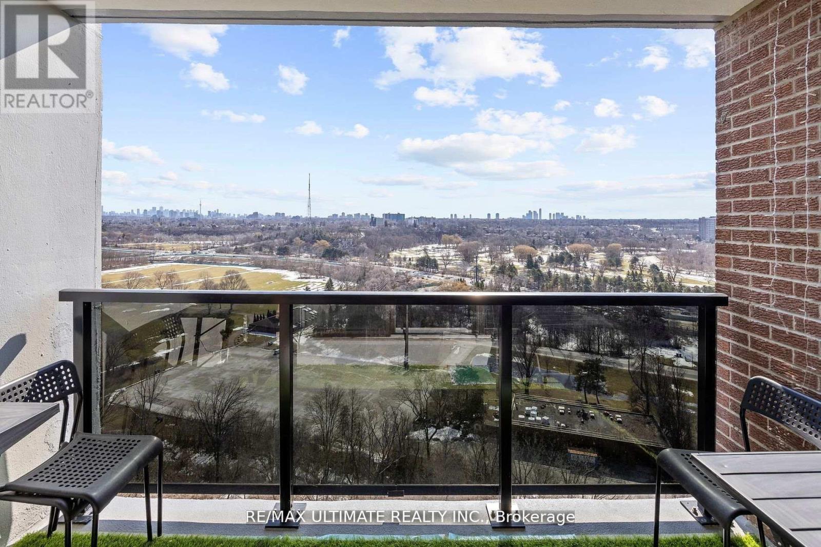 #1807 - 85 Emmett Avenue S, Toronto, Ontario  M6M 5A2 - Photo 16 - W13067226