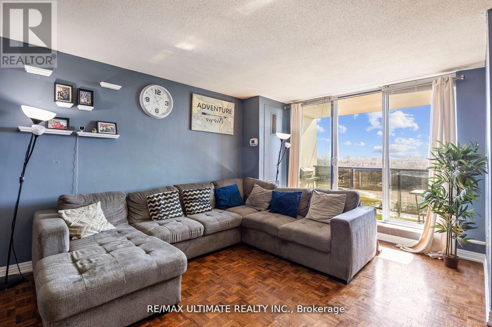 #1807 - 85 Emmett Avenue S, Toronto, Ontario  M6M 5A2 - Photo 5 - W13067226