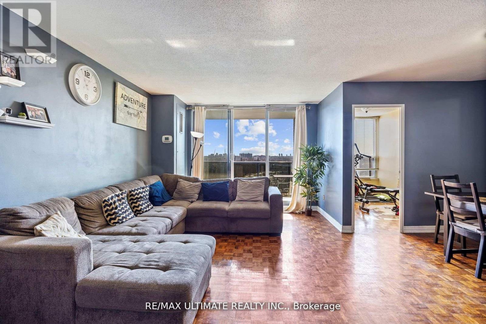 #1807 - 85 Emmett Avenue S, Toronto, Ontario  M6M 5A2 - Photo 6 - W13067226