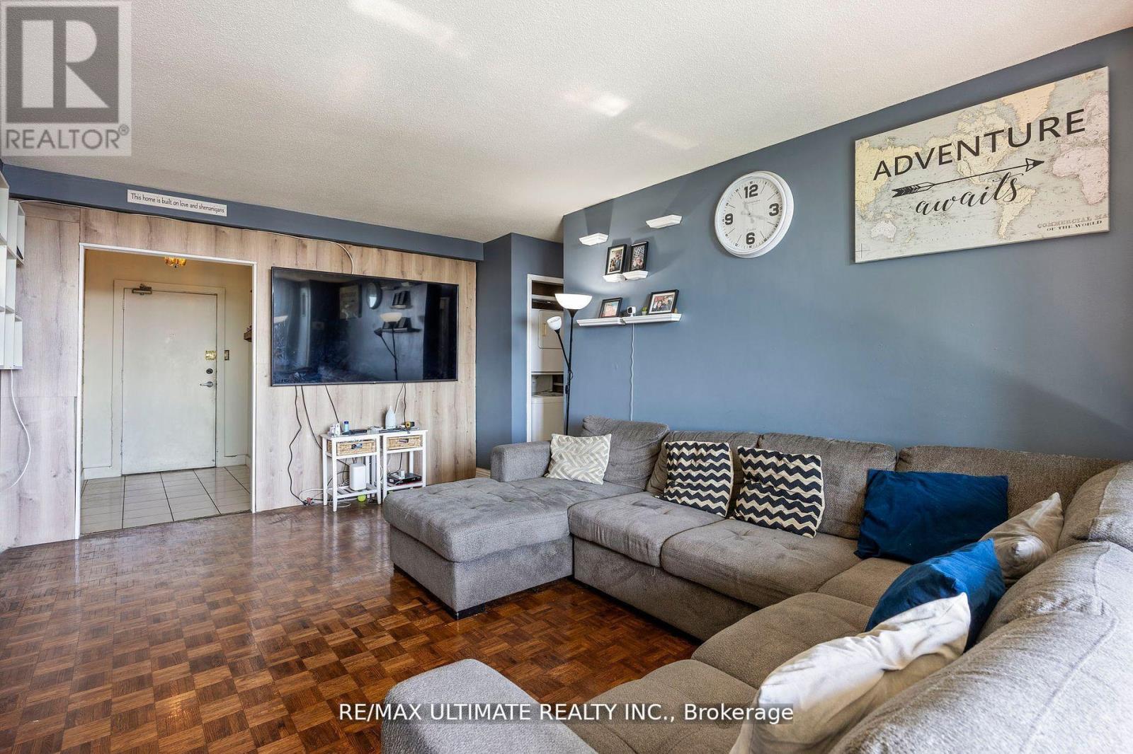 #1807 - 85 Emmett Avenue S, Toronto, Ontario  M6M 5A2 - Photo 8 - W13067226