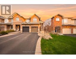 4123 MEDLAND DRIVE, Burlington, Ontario