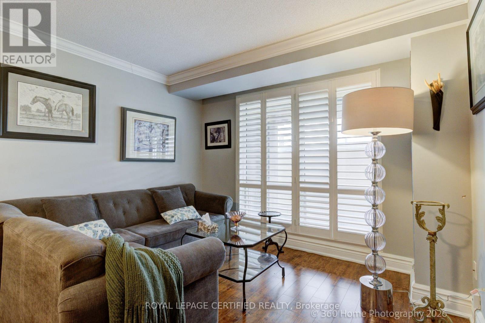106 - 101 Subway Crescent E, Toronto, Ontario  M9B 6K4 - Photo 11 - W13067264