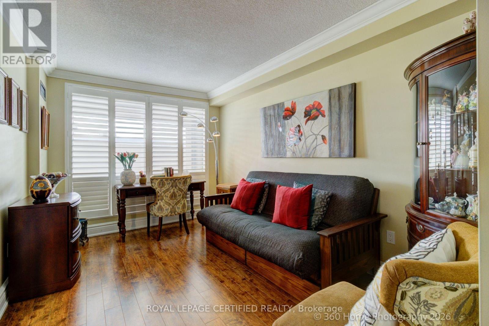 106 - 101 Subway Crescent E, Toronto, Ontario  M9B 6K4 - Photo 12 - W13067264