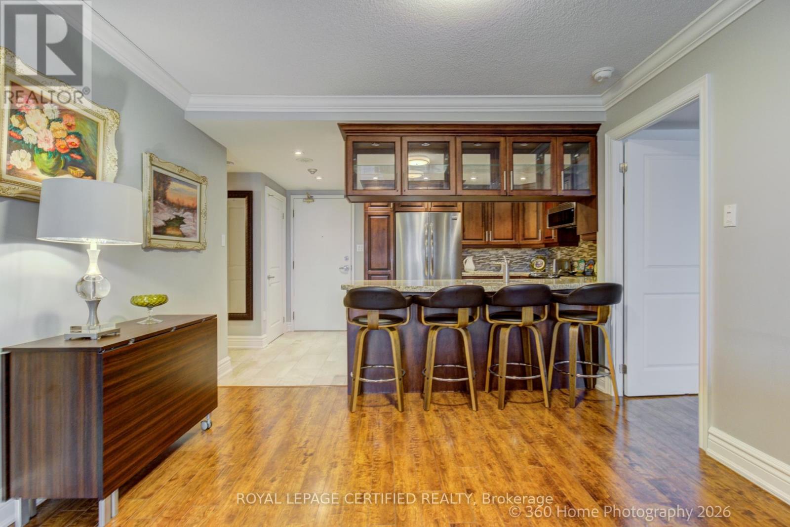 106 - 101 Subway Crescent E, Toronto, Ontario  M9B 6K4 - Photo 14 - W13067264