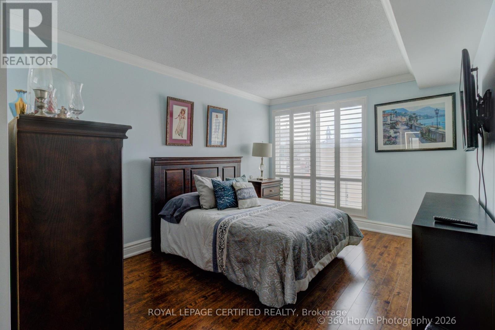 106 - 101 Subway Crescent E, Toronto, Ontario  M9B 6K4 - Photo 15 - W13067264