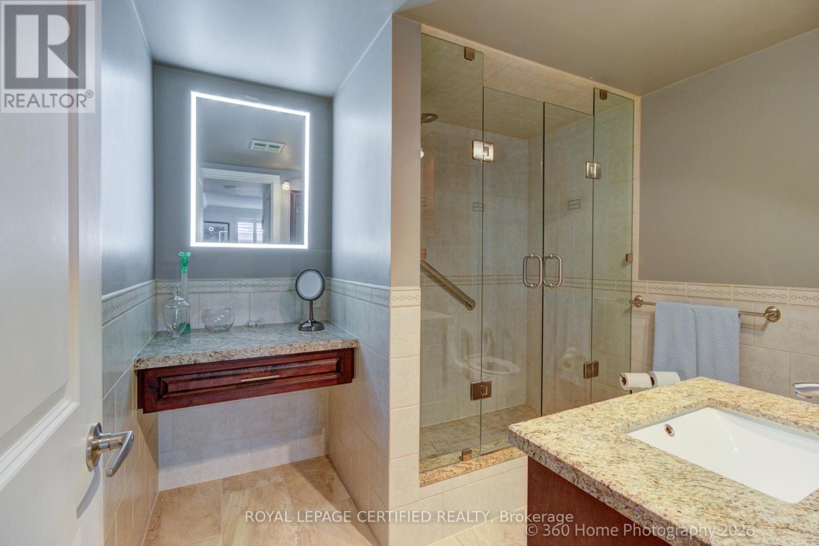 106 - 101 Subway Crescent E, Toronto, Ontario  M9B 6K4 - Photo 17 - W13067264