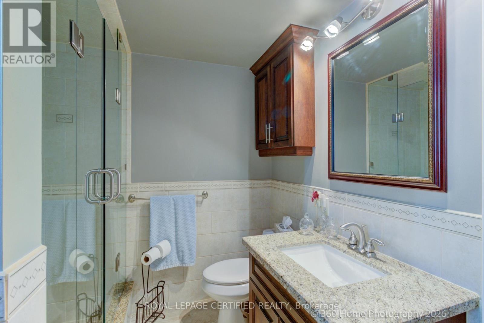 106 - 101 Subway Crescent E, Toronto, Ontario  M9B 6K4 - Photo 18 - W13067264