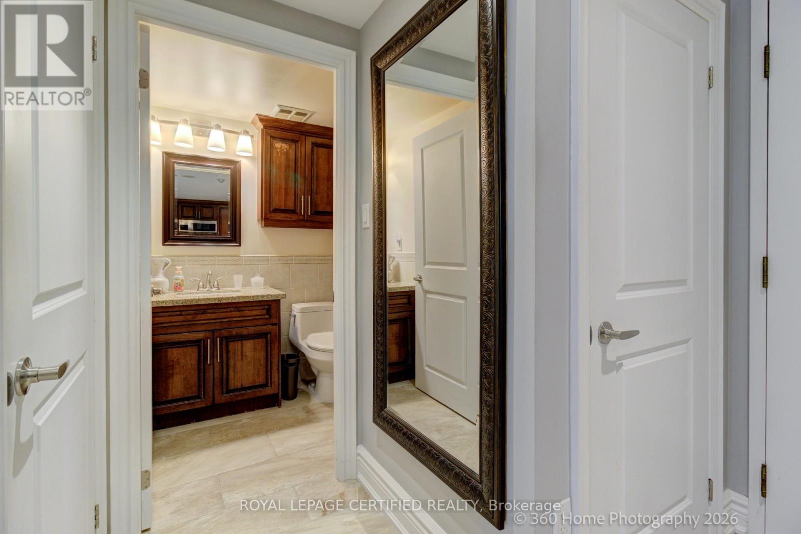 106 - 101 Subway Crescent E, Toronto, Ontario  M9B 6K4 - Photo 20 - W13067264