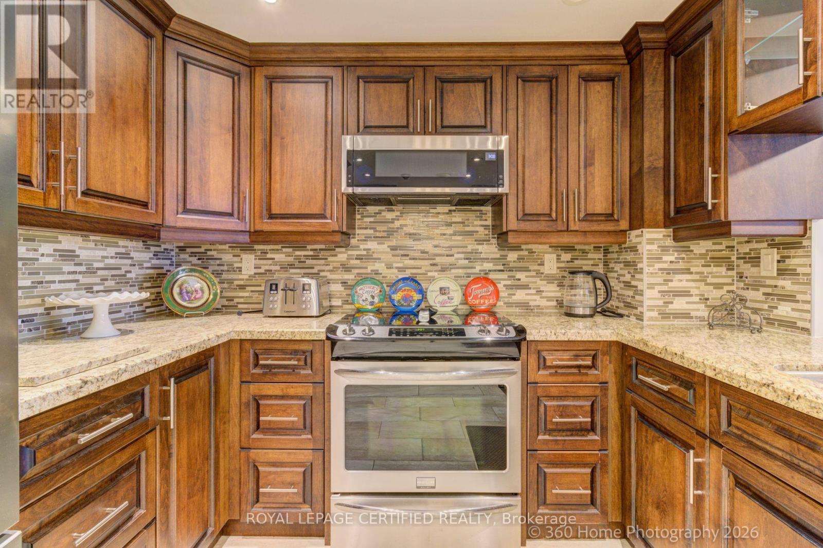 106 - 101 Subway Crescent E, Toronto, Ontario  M9B 6K4 - Photo 22 - W13067264