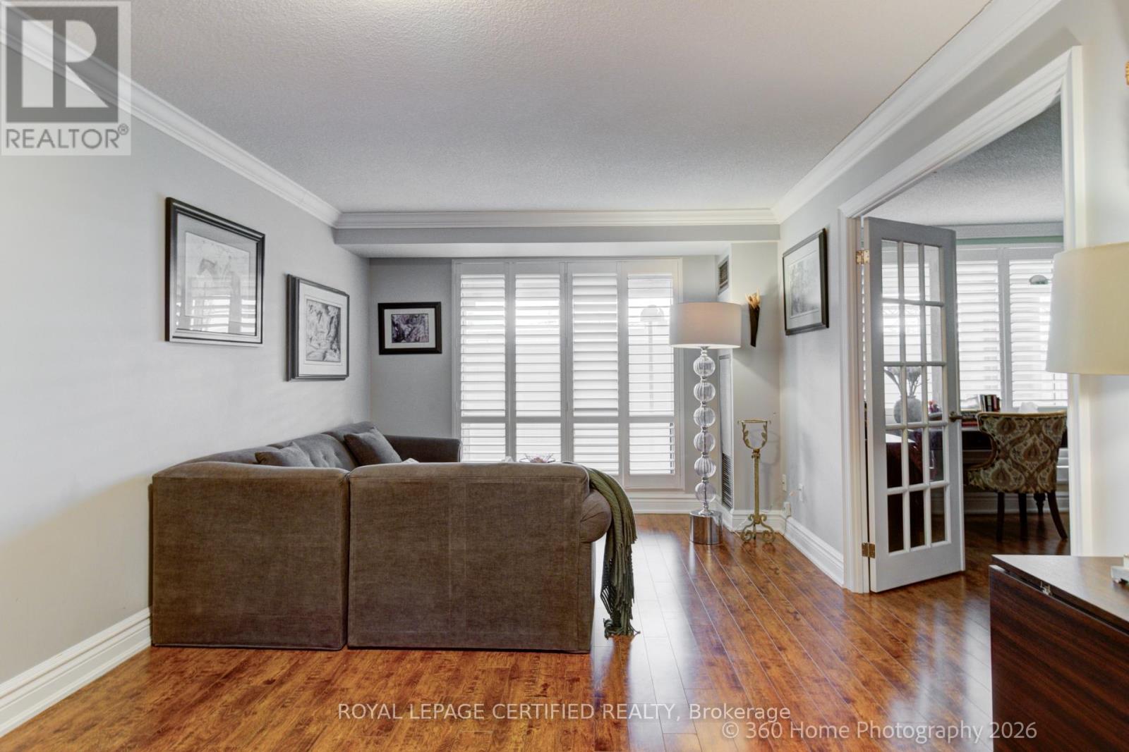 106 - 101 Subway Crescent E, Toronto, Ontario  M9B 6K4 - Photo 24 - W13067264