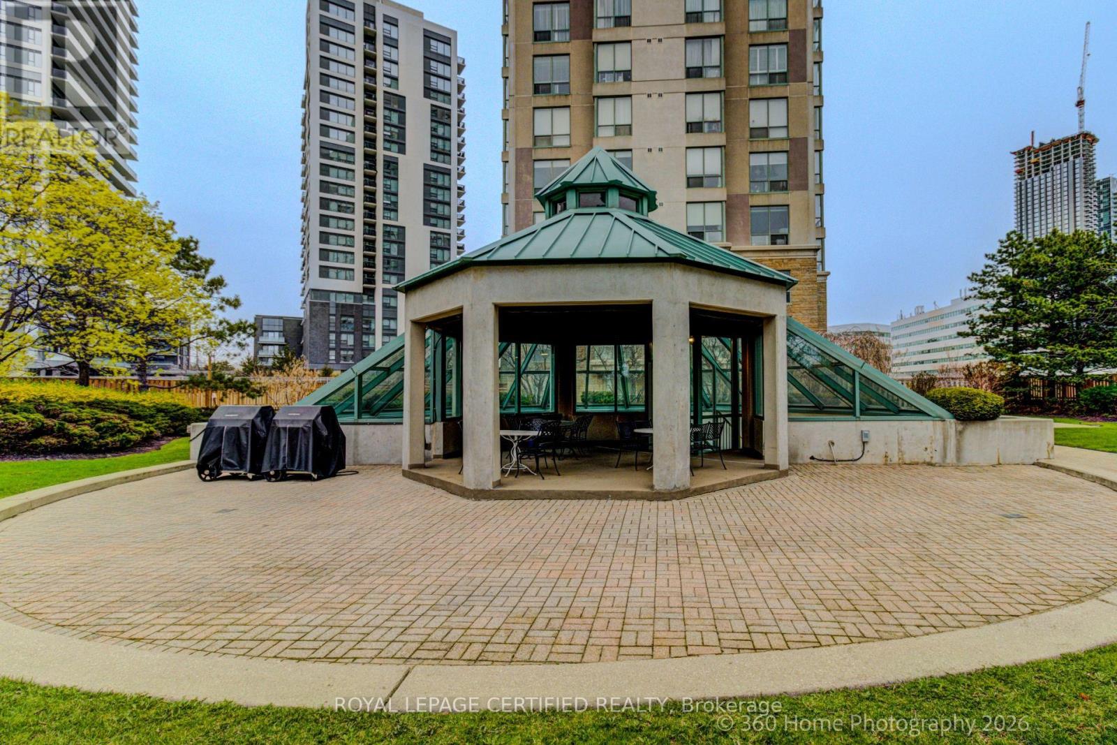106 - 101 Subway Crescent E, Toronto, Ontario  M9B 6K4 - Photo 25 - W13067264