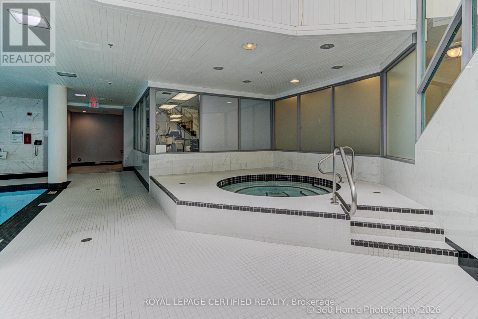 106 - 101 Subway Crescent E, Toronto, Ontario  M9B 6K4 - Photo 31 - W13067264