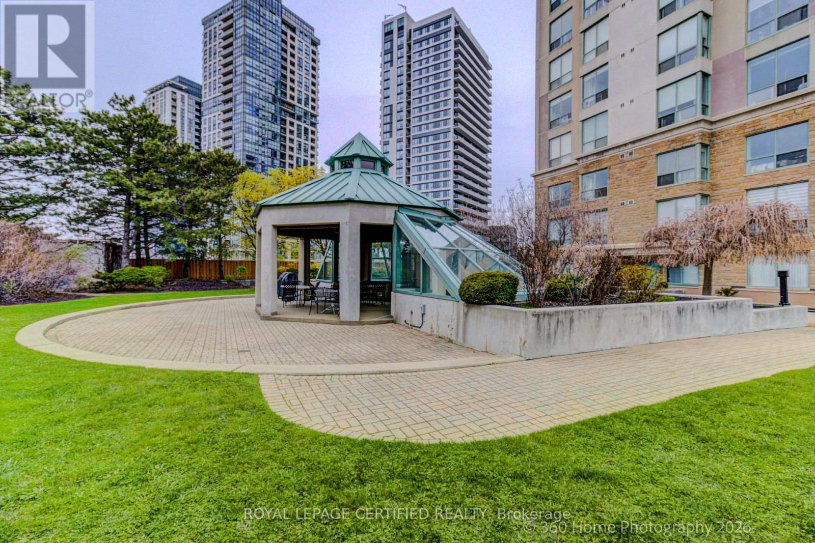 106 - 101 Subway Crescent E, Toronto, Ontario  M9B 6K4 - Photo 32 - W13067264