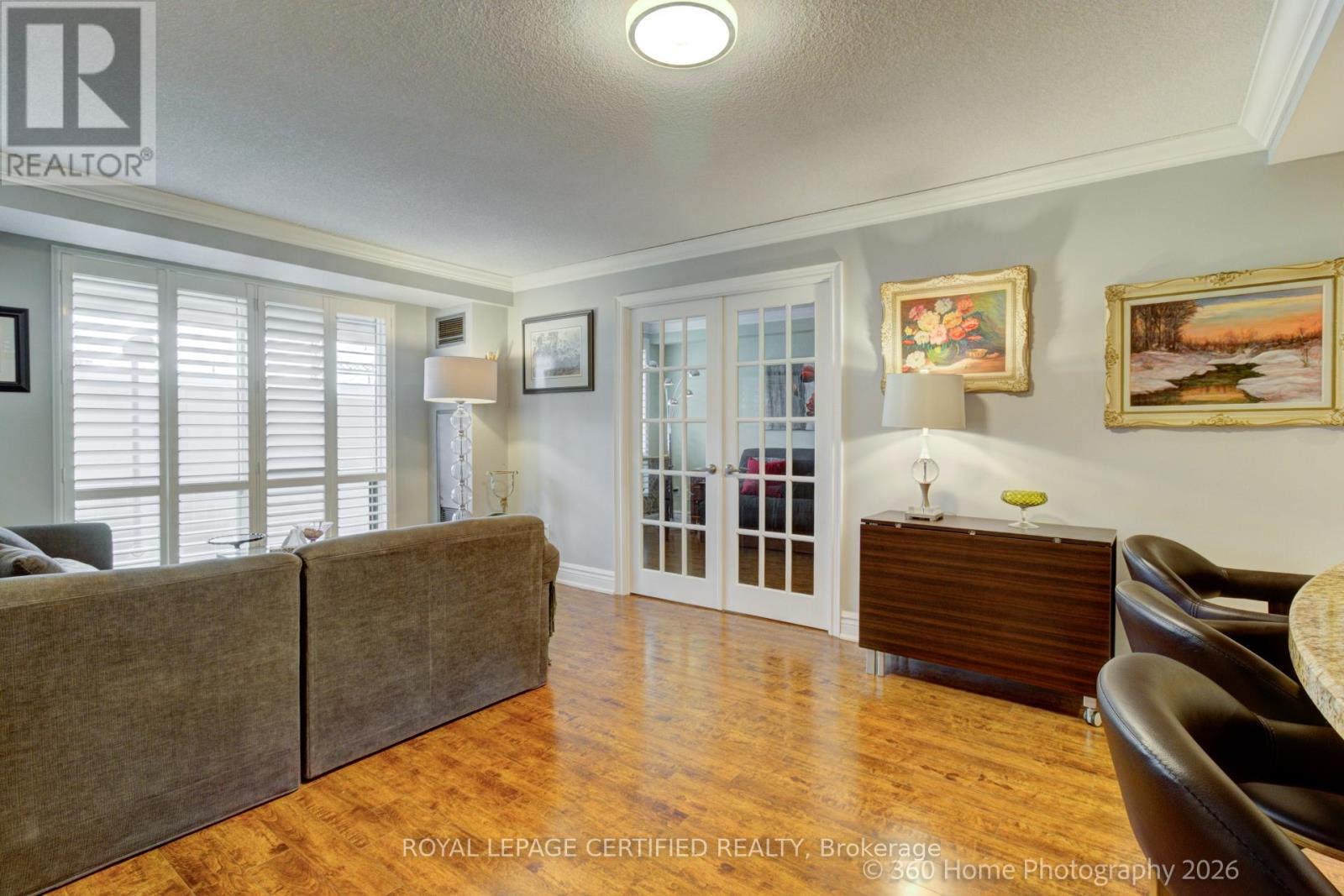 106 - 101 Subway Crescent E, Toronto, Ontario  M9B 6K4 - Photo 5 - W13067264