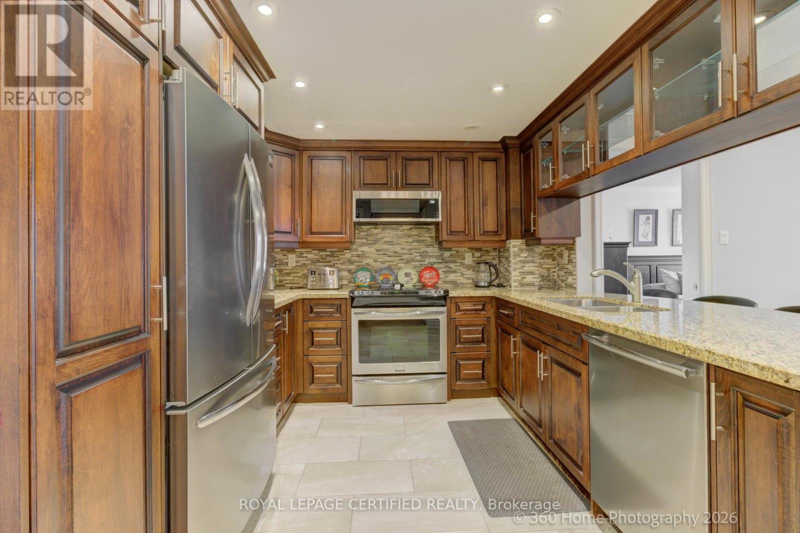 106 - 101 Subway Crescent E, Toronto, Ontario  M9B 6K4 - Photo 7 - W13067264